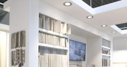 Tiles Library
