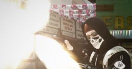 Anarchist (Counter Strike Global Offensive)