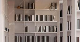 Minimal Library