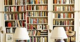 Porcelain Library
