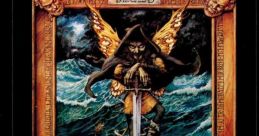Broadsword Library
