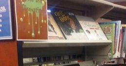 Disgust Library