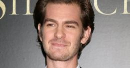 Andrew Garfield