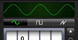 Test tone Library