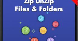 Unzip Library