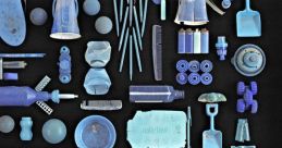 Scraping plastic Library