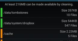 Droid Library