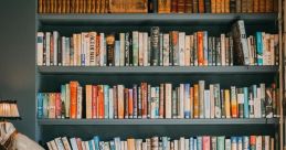 Diy Library