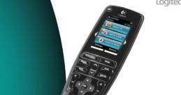 Logitech Library