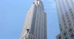Chrysler Library