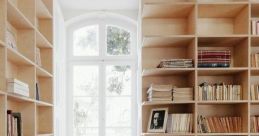 Plywood Library
