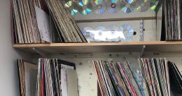 Vintage recording Library The Vintage recording library is a treasure trove of unique and nostalgic that transport you