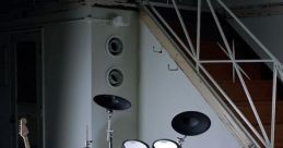 Electro snare Library