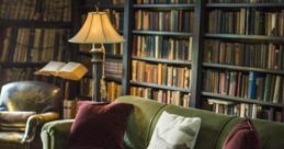 Vintage Library