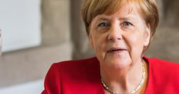 Angela Merkel