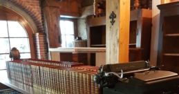 Typewriter Library
