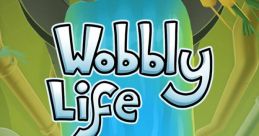 Wobbly Library