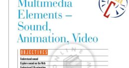Multimedia Element Library
