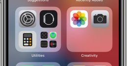 Apple Library