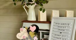 Prop Library