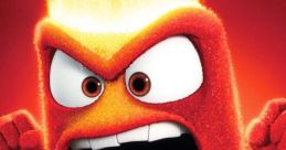 Anger (Inside Out)