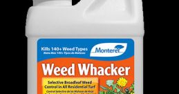 Weed whacker Library