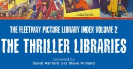 Suspense Library The of Sinematic Mega Horns 23 blares through the air, creating a sense of impending doom and sending a