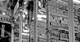 Old school Library