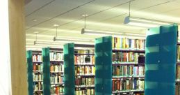 Stack Library