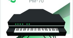 Electric piano Library