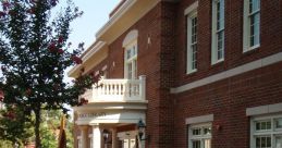Orange County Library