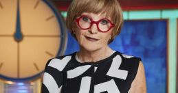 Anne Robinson (trained by justinjohn-03)