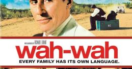 Wah wah Library