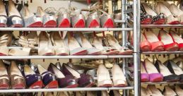 Dress shoes Library