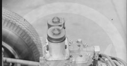 Engine revs Library
