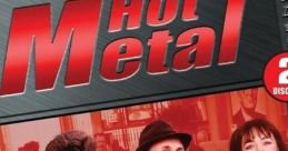 Hot metal Library