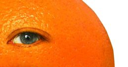 Annoying Orange