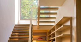 Open space Library