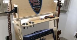 Pedal Library