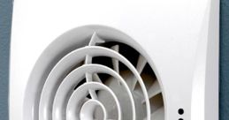 Extractor fan Library