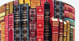 Lampshade Library