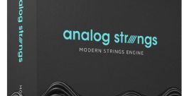 Strings Library