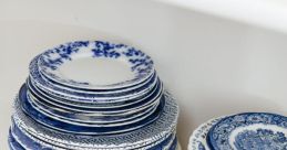 Dishes Library