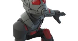 Ant-Man (Disney Infinity-Marvel) Type your text and hear it in the voice of Ant-Man (Disney Infinity/Marvel).