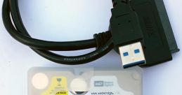 Hard drive Library