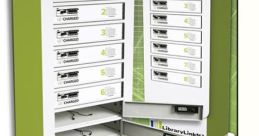 Charging Library