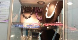Bead Library