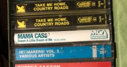 Cassette Library