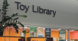 Toys Library