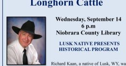 Cattle Library